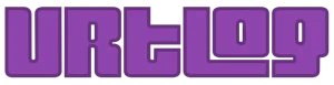 Vrtlog logo